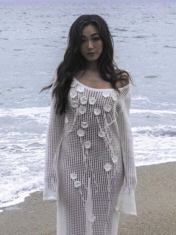 Full leaked Karen fukuhara private onlyfans photo