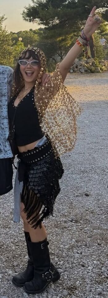 Full leaked Karen fukuhara private onlyfans photo