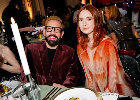 Full leaked Karen gillan page private onlyfans photo
