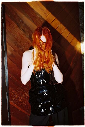 Full leaked Karen gillan page private onlyfans photo