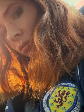 Full leaked Karen gillan page private onlyfans photo