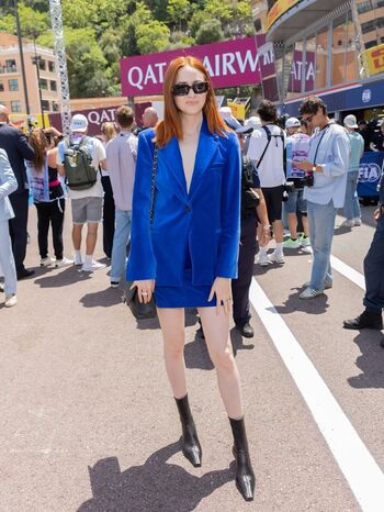 Full leaked Karen gillan private onlyfans photo