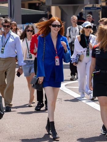 Full leaked Karen gillan private onlyfans photo