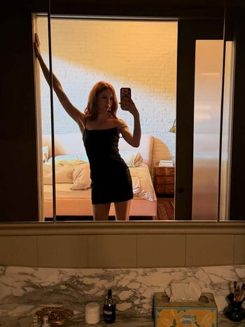 Full leaked Karen gillan private onlyfans photo