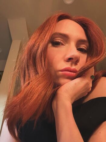 Full leaked Karen gillan private onlyfans photo