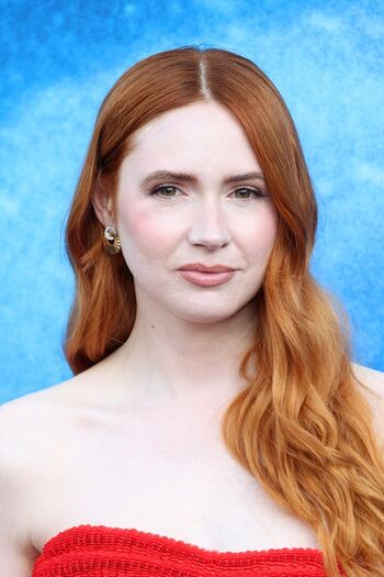 Full leaked Karen gillan private onlyfans photo