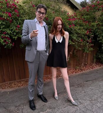 Full leaked Karen gillan private onlyfans photo