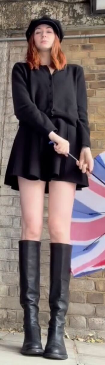 Full leaked Karen gillan private onlyfans photo