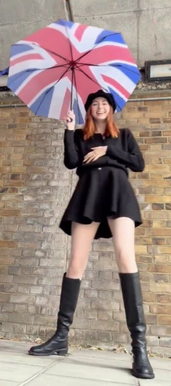 Full leaked Karen gillan private onlyfans photo