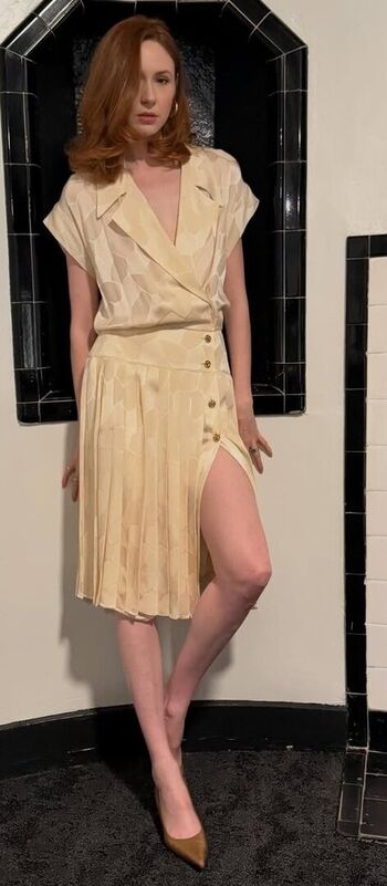 Karen Gillan