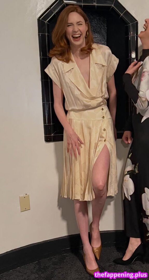 Karen Gillan