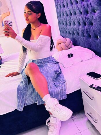 Full leaked Karen gonzalez private onlyfans photo