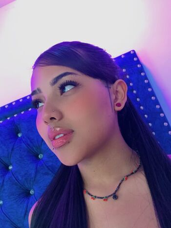 Full leaked Karen gonzalez private onlyfans photo