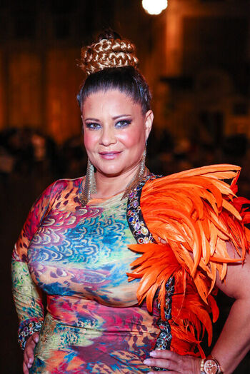 Full leaked Karen gravano private onlyfans photo