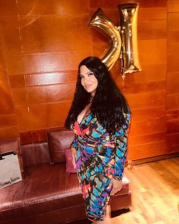 Full leaked Karen gravano private onlyfans photo