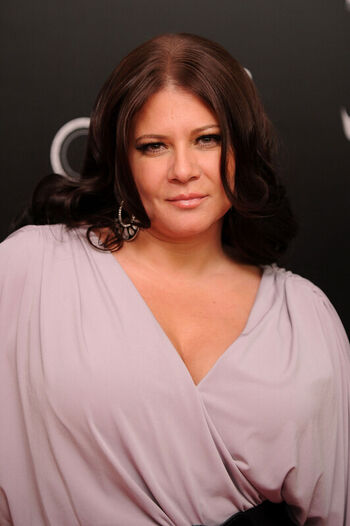 Full leaked Karen gravano private onlyfans photo
