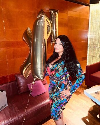Full leaked Karen gravano private onlyfans photo