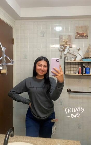 Full leaked Karen hernandez private onlyfans photo