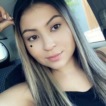 Full leaked Karen hernandez private onlyfans photo
