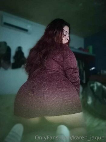 Full leaked Karen jaque private onlyfans photo