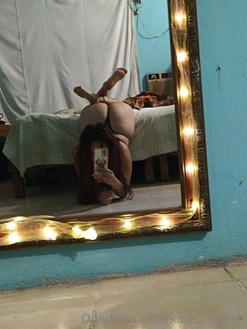 Full leaked Karen jaque private onlyfans photo