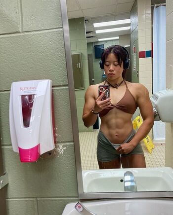 Full leaked Karen luo private onlyfans photo