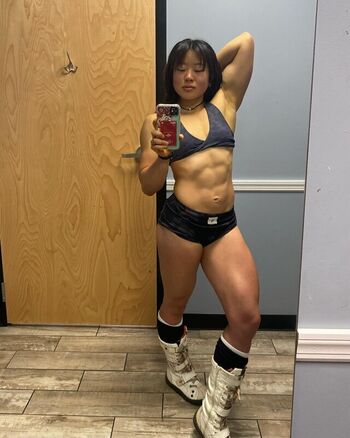 Full leaked Karen luo private onlyfans photo