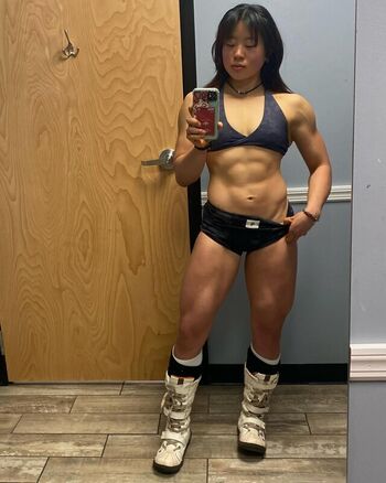 Full leaked Karen luo private onlyfans photo