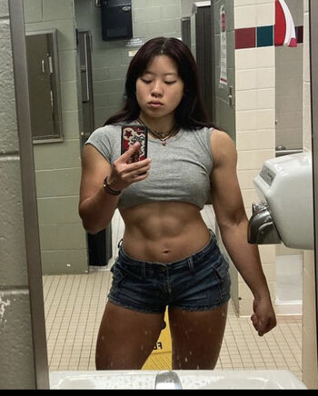 Full leaked Karen luo private onlyfans photo