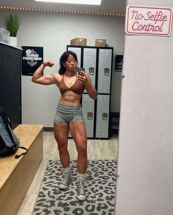 Full leaked Karen luo private onlyfans photo
