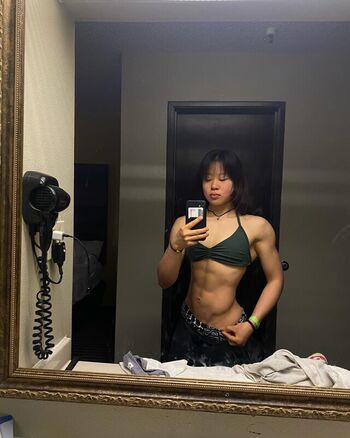 Full leaked Karen luo private onlyfans photo