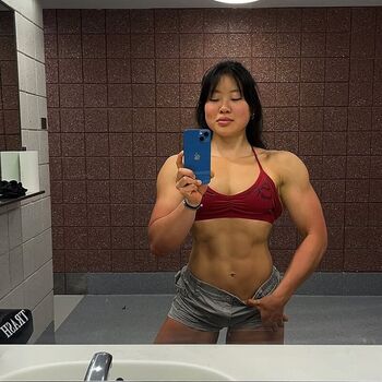 Full leaked Karen luo private onlyfans photo