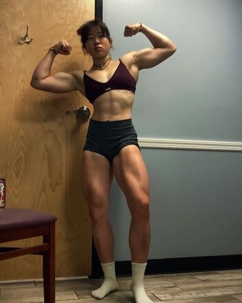 Full leaked Karen luo private onlyfans photo