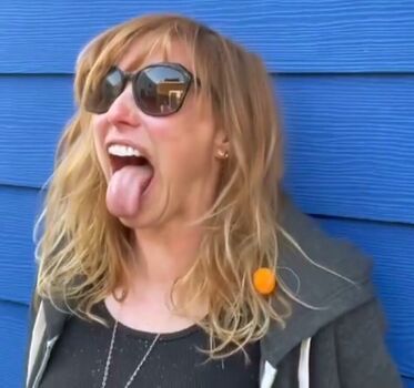 Full leaked Kari byron private onlyfans photo
