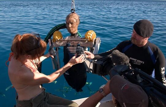 Kari Byron