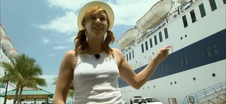 Kari Byron
