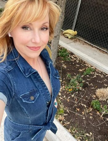 Kari Byron
