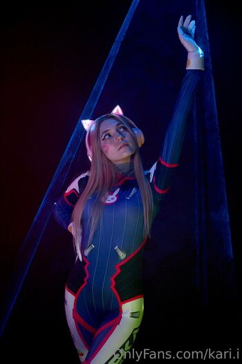 Full leaked Kari i private onlyfans photo
