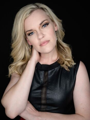 Full leaked Kari wahlgren private onlyfans photo