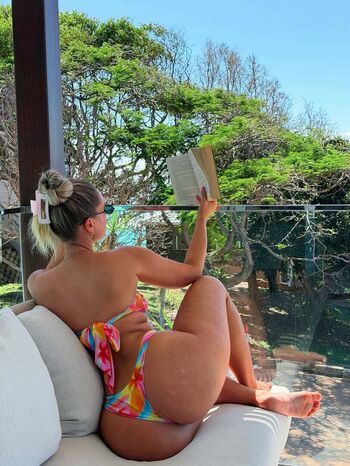 Full leaked Karina irby private onlyfans photo