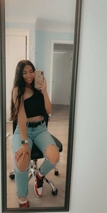 Full leaked Karina jimenez private onlyfans photo