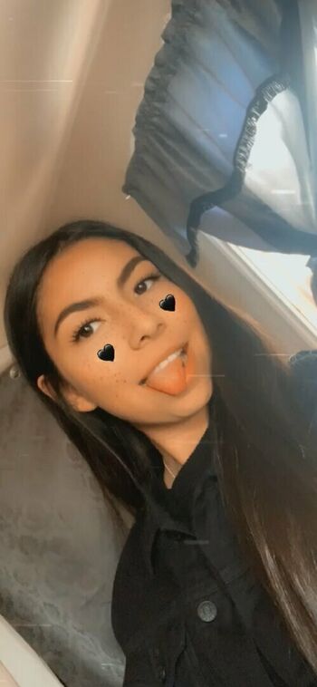 Full leaked Karina jimenez private onlyfans photo