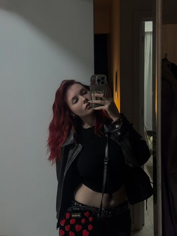 Full leaked Karina kherman private onlyfans photo