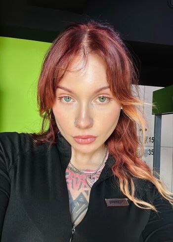 Full leaked Karina kherman private onlyfans photo