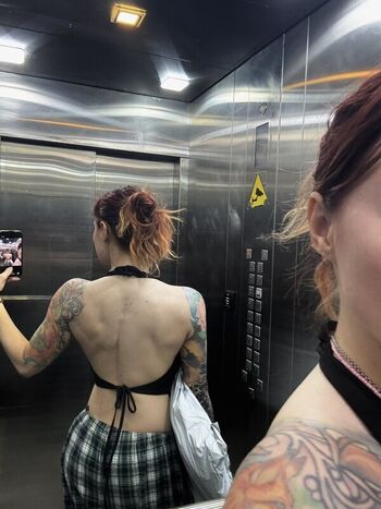 Full leaked Karina kherman private onlyfans photo