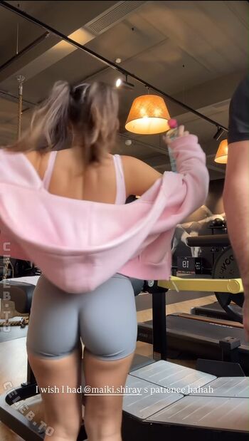 Full leaked Karina scherzer private onlyfans photo