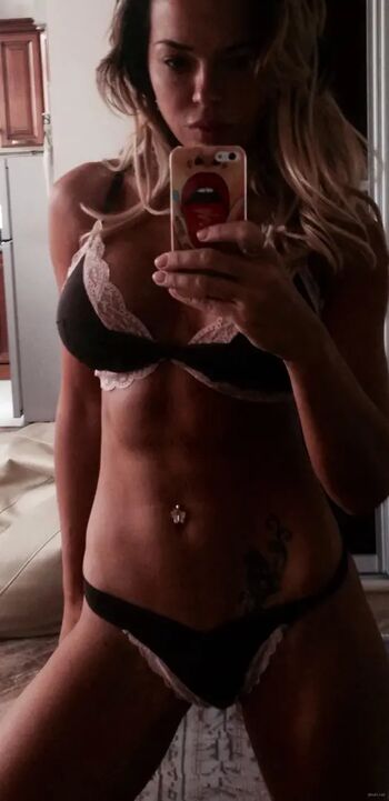 Full leaked Karina zvereva private onlyfans photo