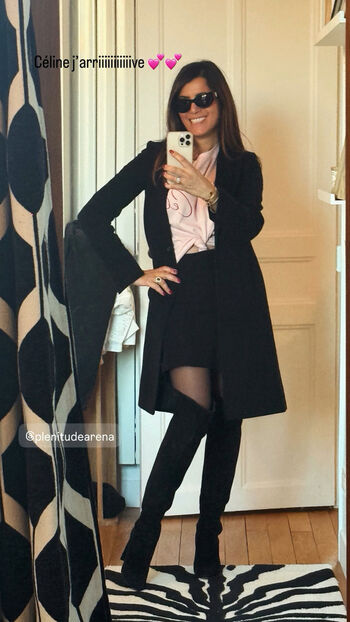 Karine Ferri