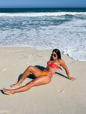 Full leaked Karine japa mma private onlyfans photo
