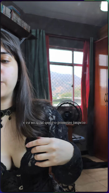 Full leaked Kariobaka private onlyfans photo